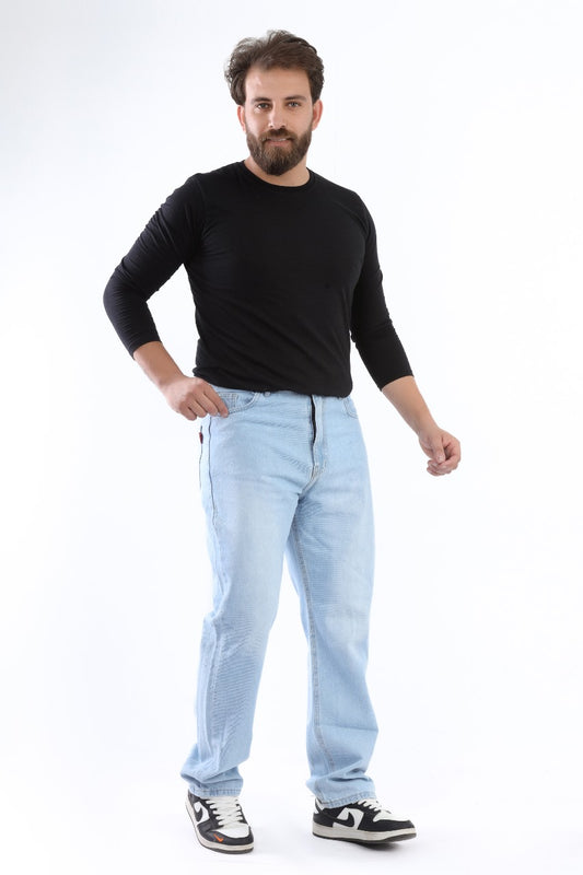 Men's Regular Jeans