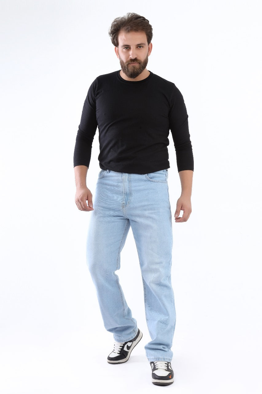 Men's Regular Jeans