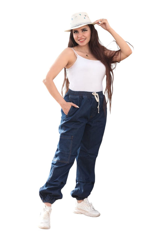 Women's Jeans Pants