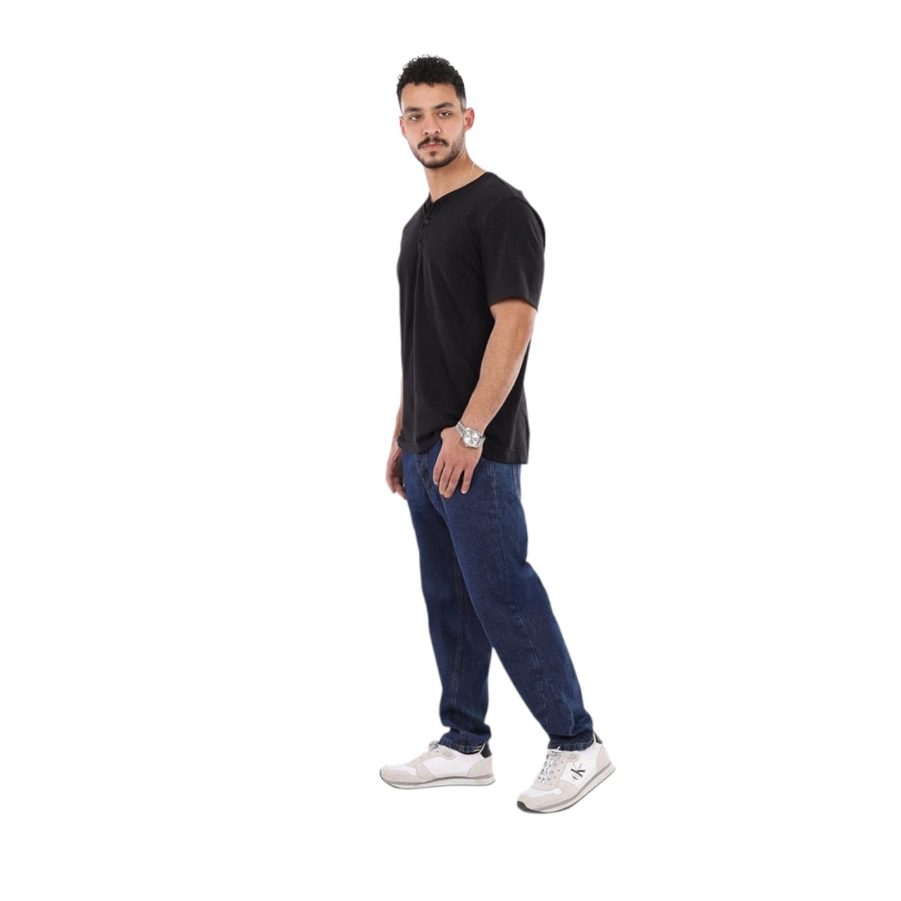 Men's Boyfriend Jeans