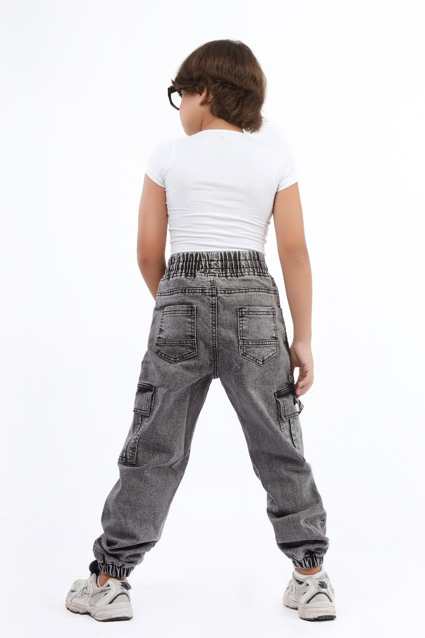 Kids' Jeans Pants