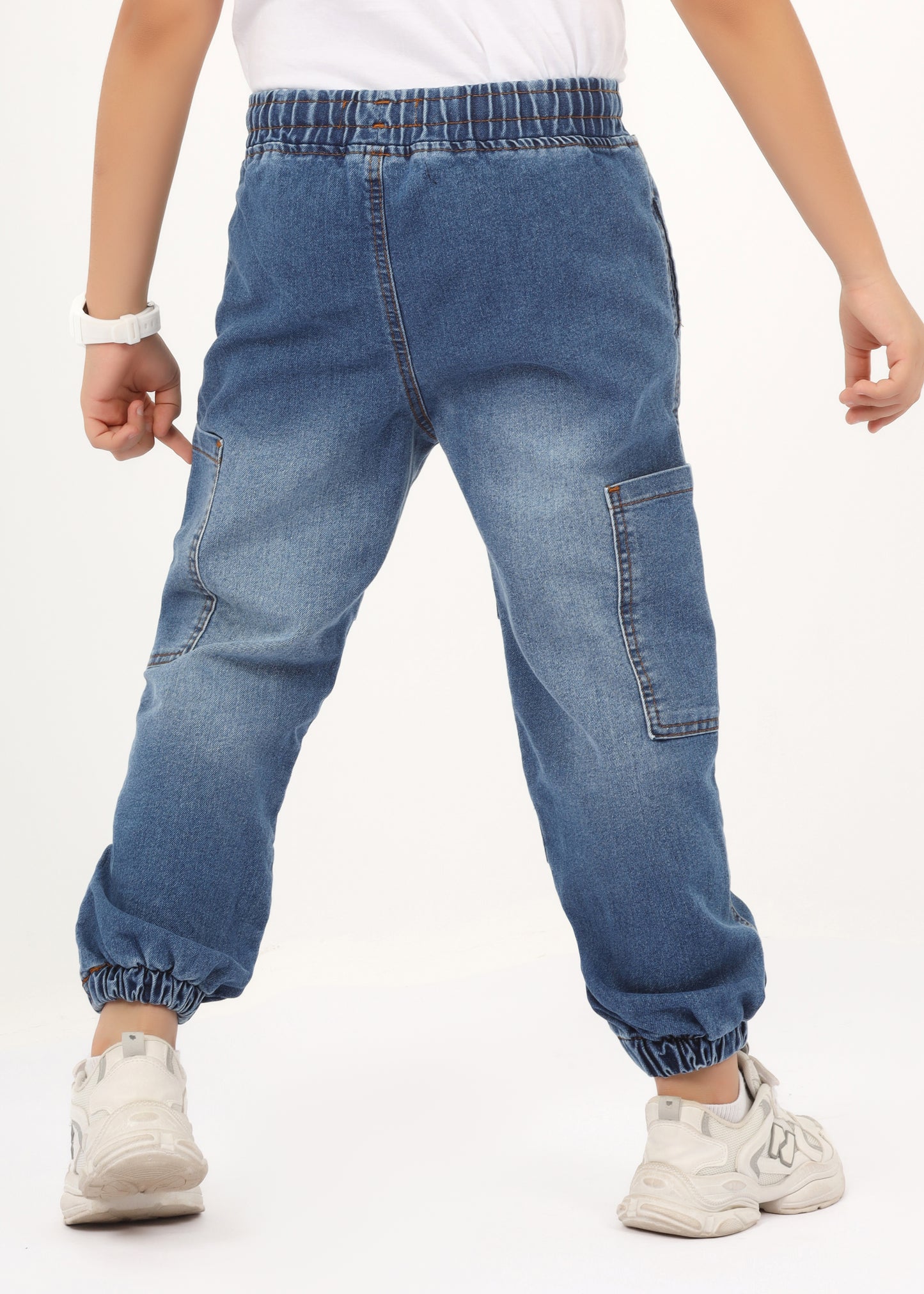 Kids' Jeans Pants