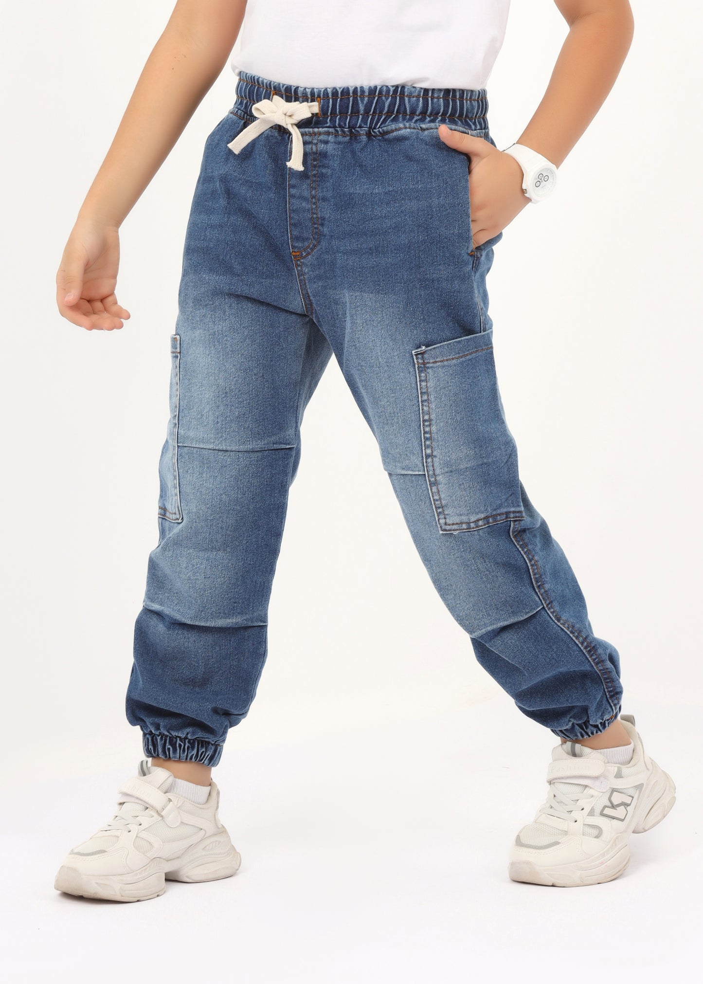 Kids' Jeans Pants