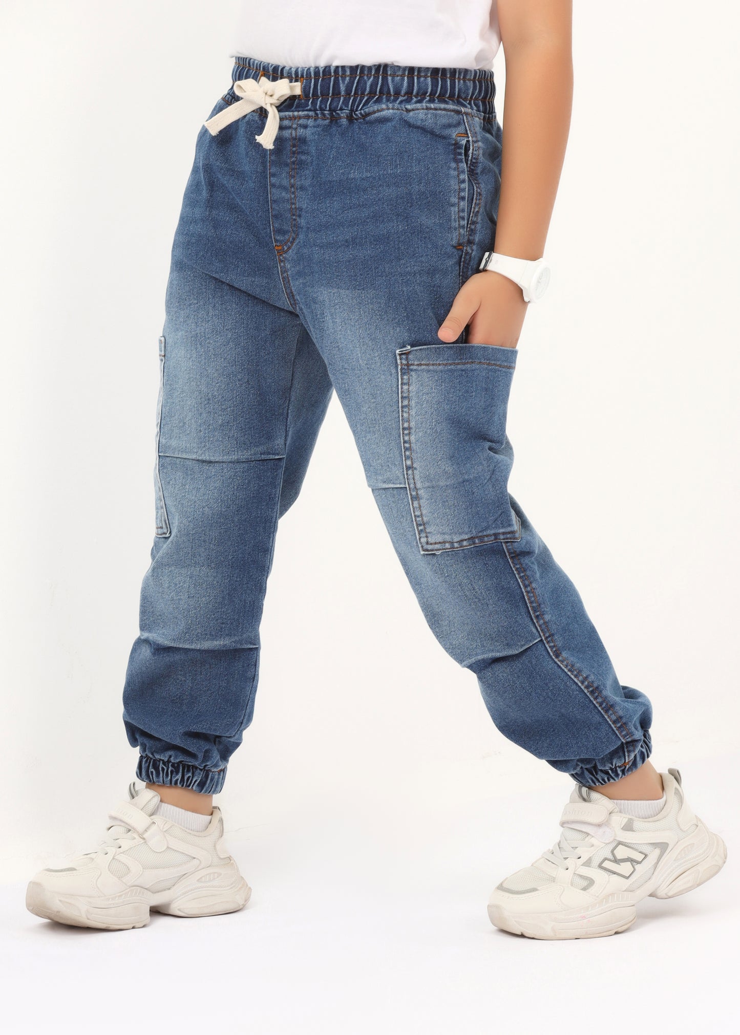 Kids' Jeans Pants