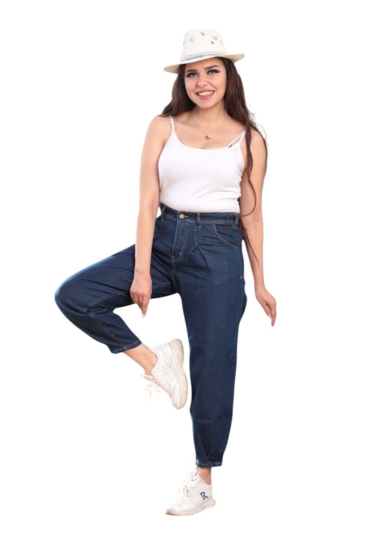 Women's Fashion Jeans