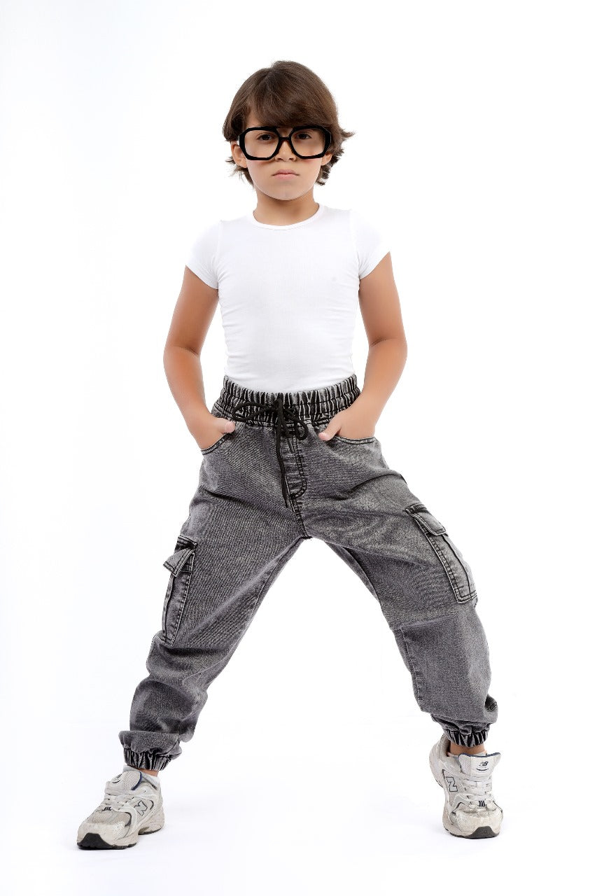 Kids' Jeans Pants