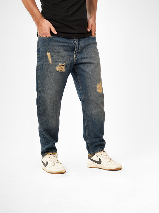 Men’s Boyfriend Jeans