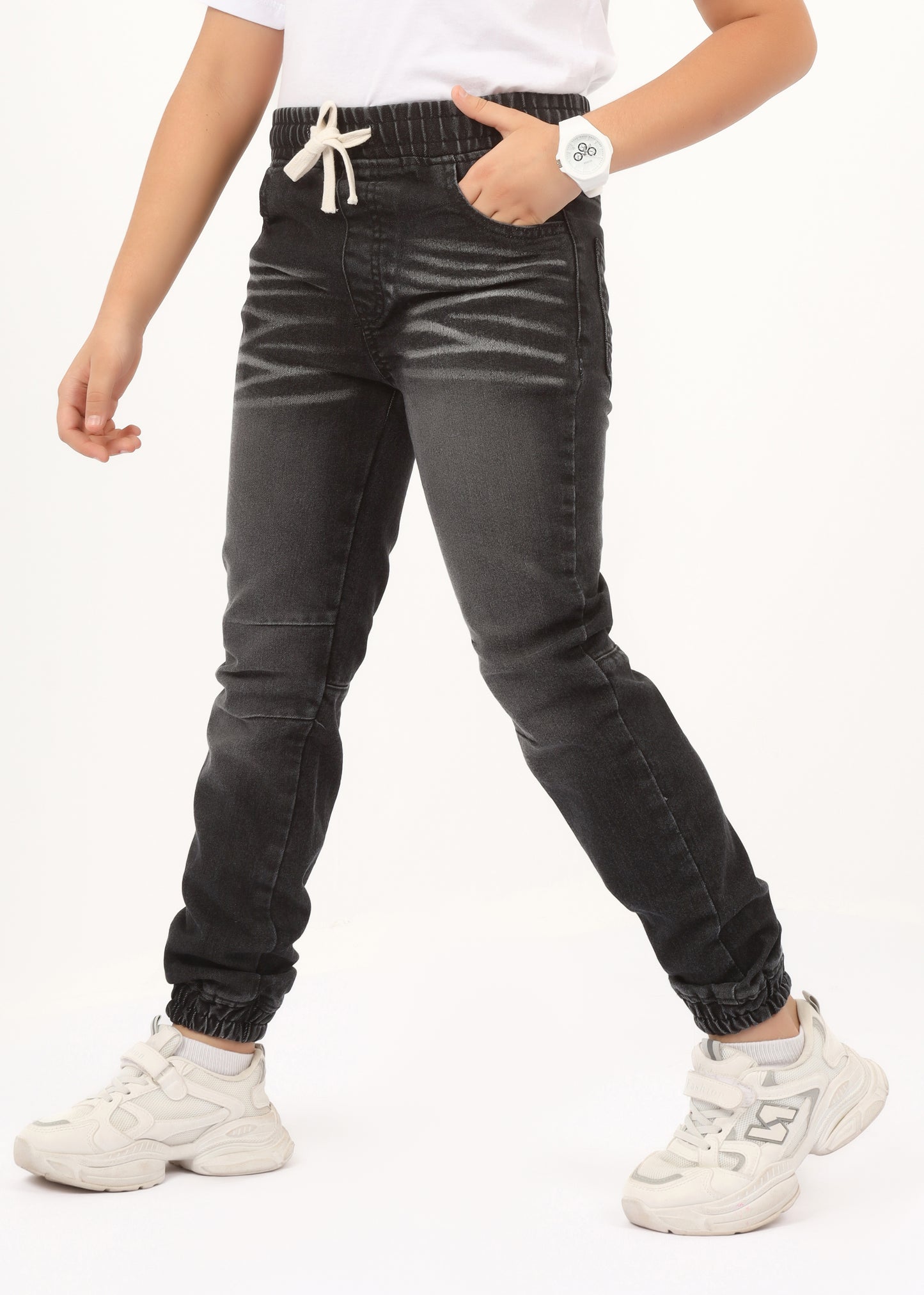 Kids' Jeans Pants