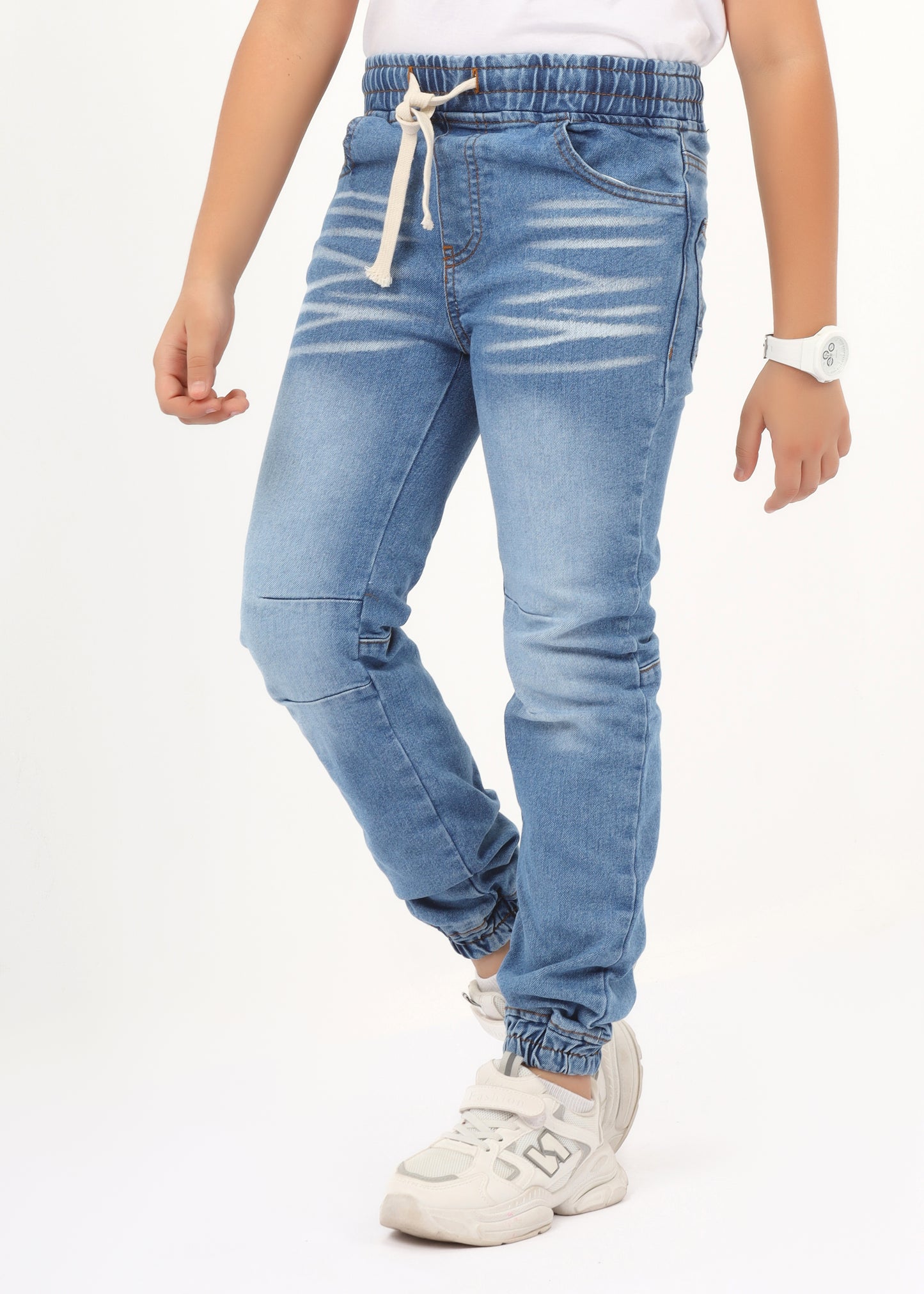 Kids' Jeans Pants