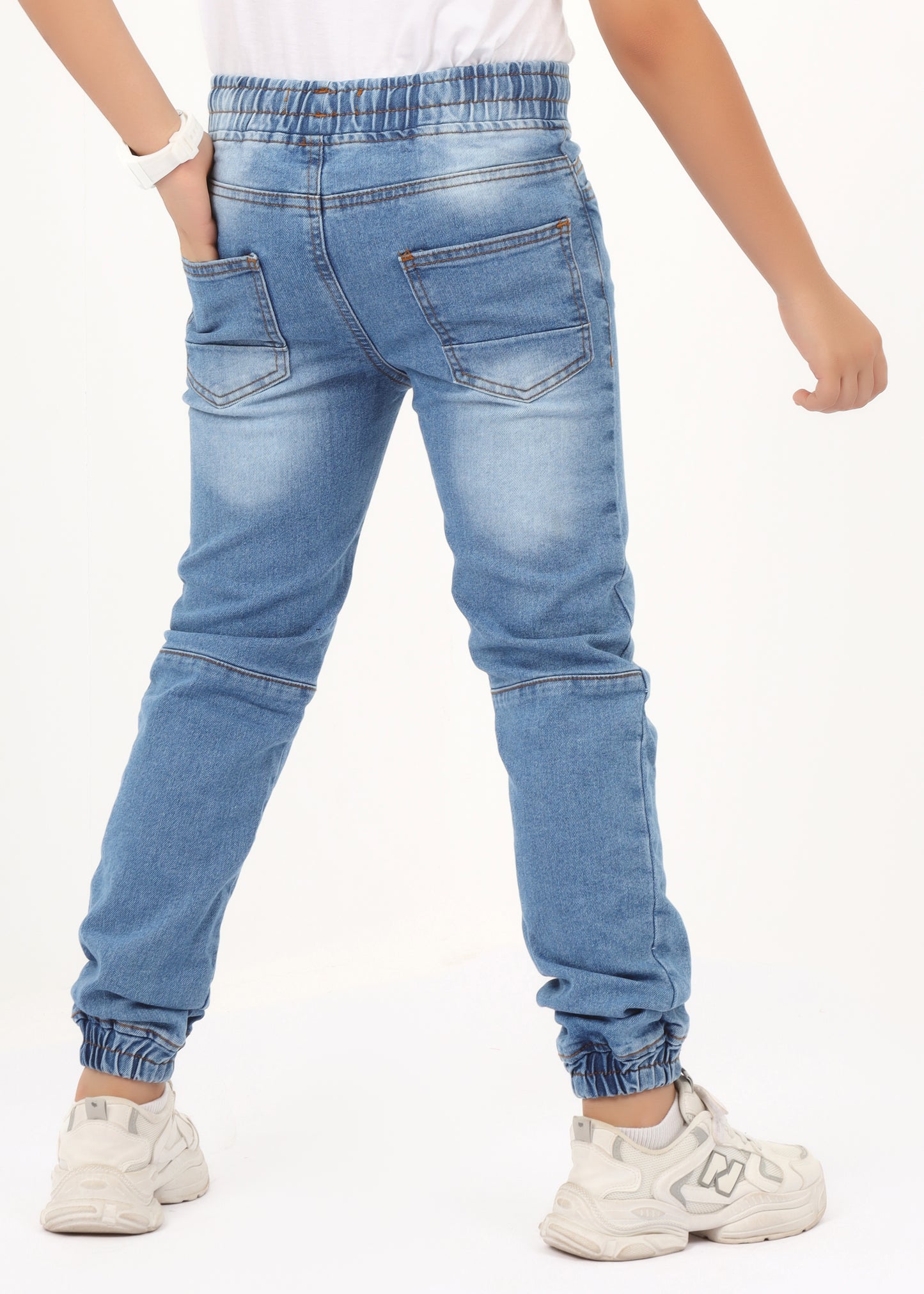 Kids' Jeans Pants
