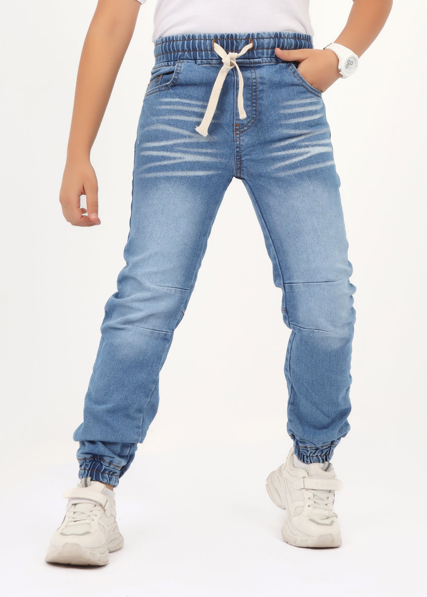 Kids' Jeans Pants