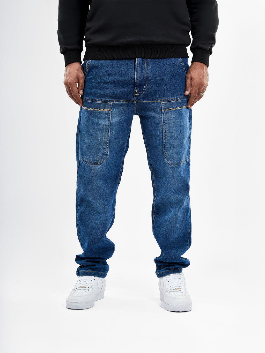 Men’s Slim Fit Jeans