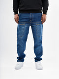 Men’s Slim Fit Jeans