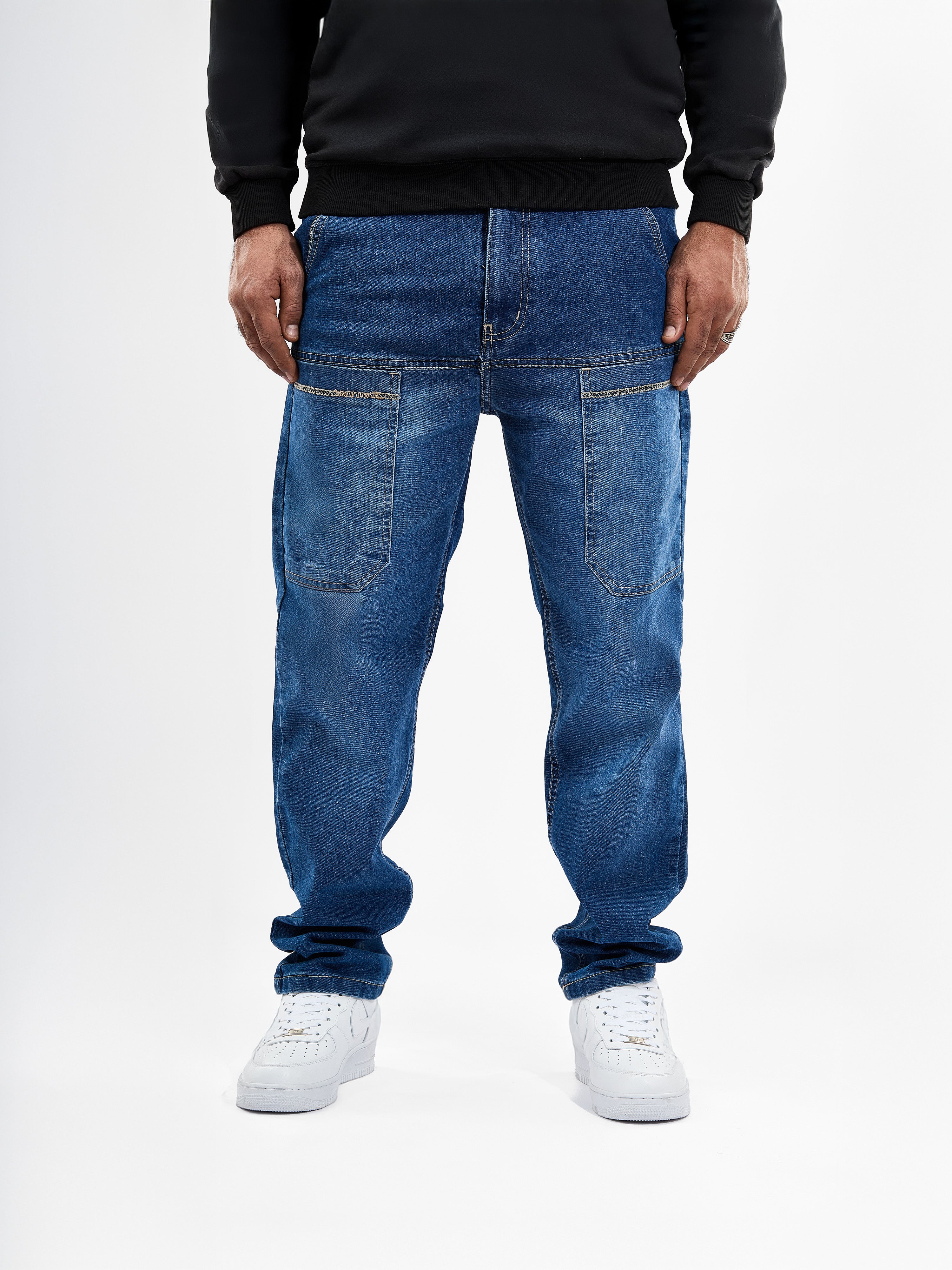 Men’s Slim Fit Jeans