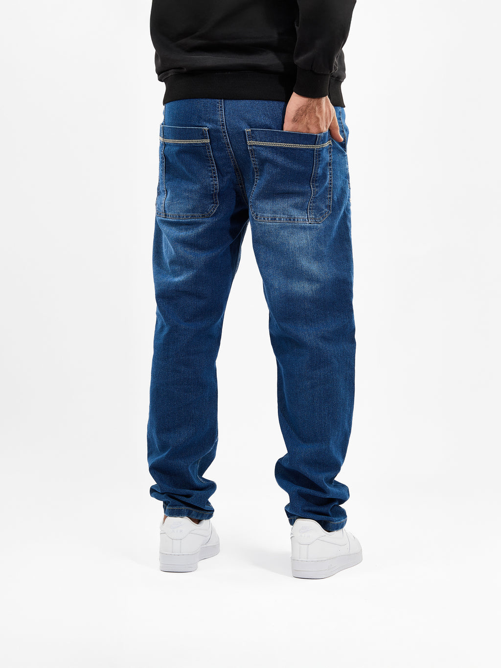 Men’s Slim Fit Jeans