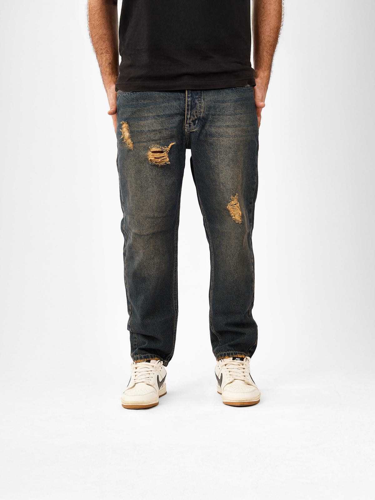 Men’s Boyfriend Jeans
