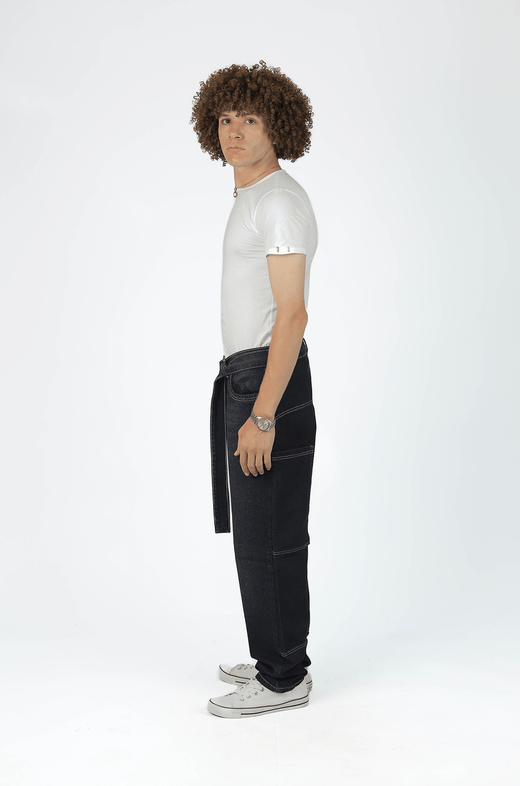 Men's Boyfriend Jeans