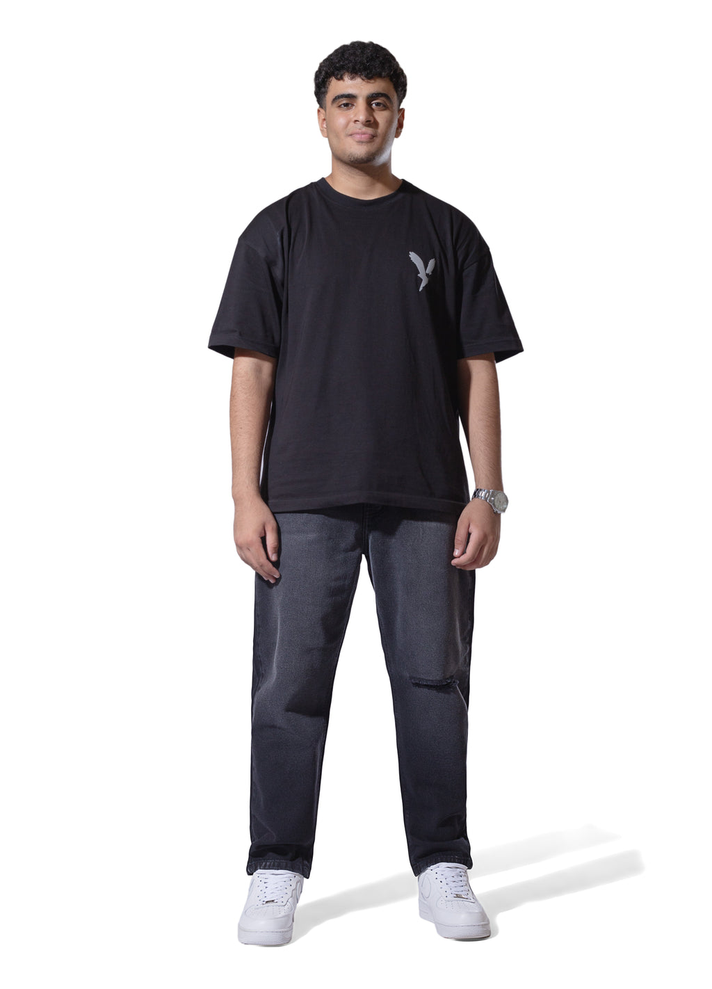 Men's Boyfriend Jeans