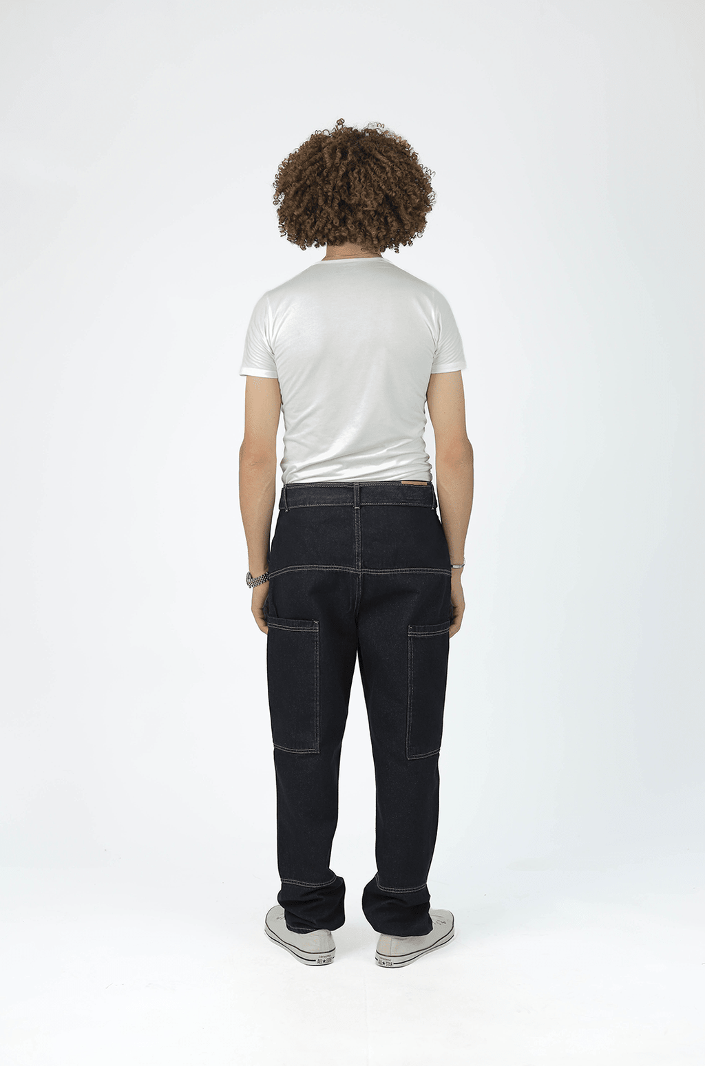 Men's Boyfriend Jeans