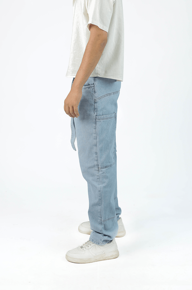 Men's Boyfriend Jeans