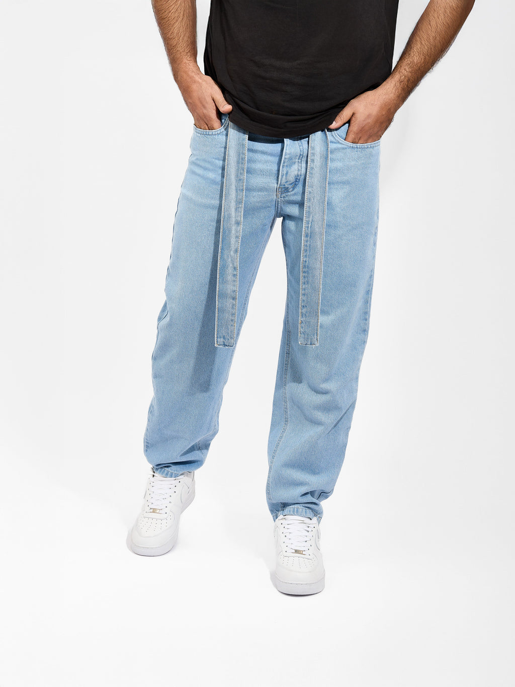Men’s Boyfriend Jeans