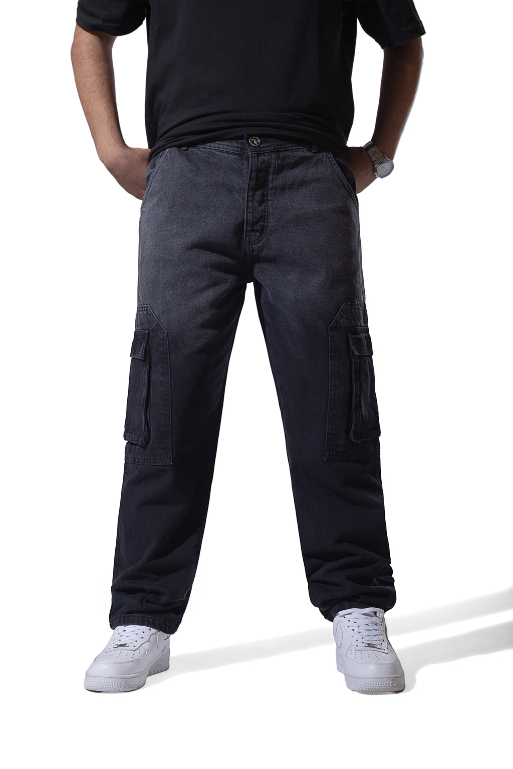 جينز رجالي بوي فريند