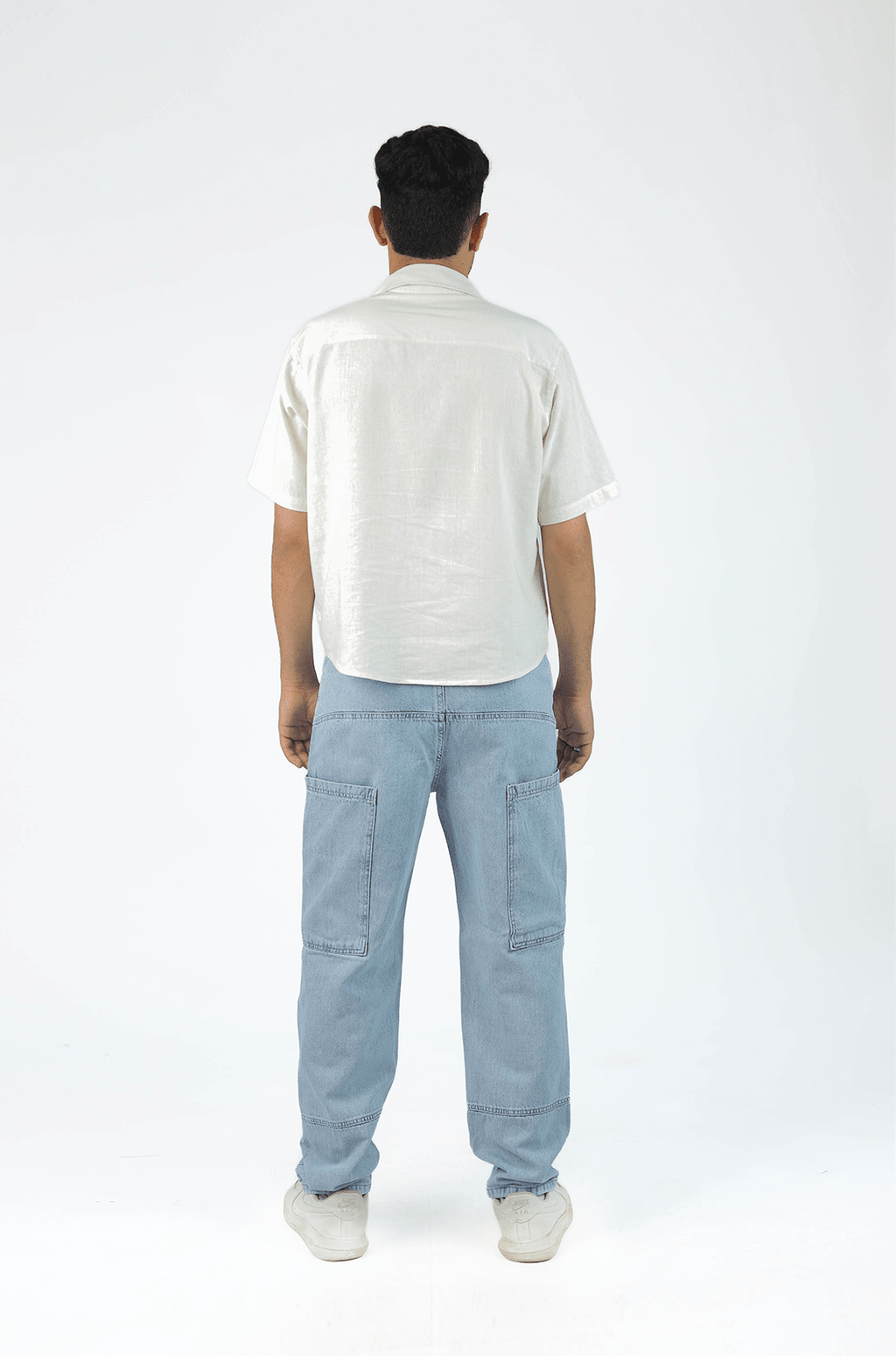 Men's Boyfriend Jeans