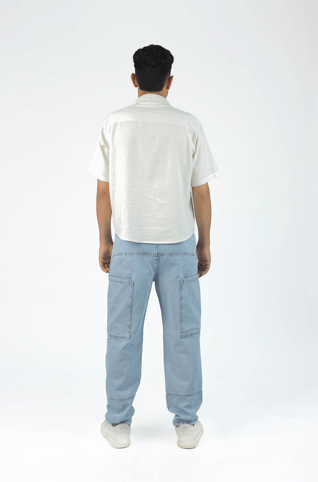 Men's Boyfriend Jeans