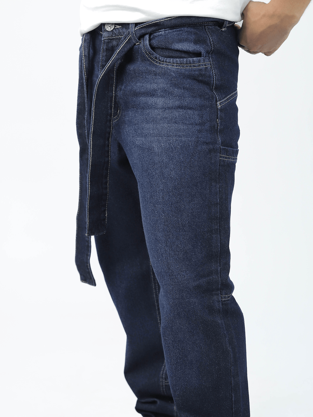 Men's Boyfriend Jeans