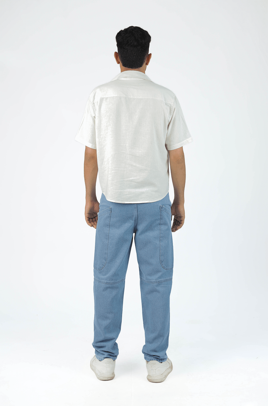 Men's Boyfriend Jeans