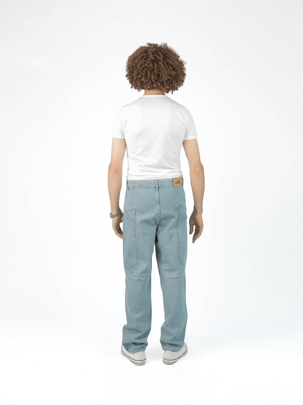 Men's Boyfriend Jeans