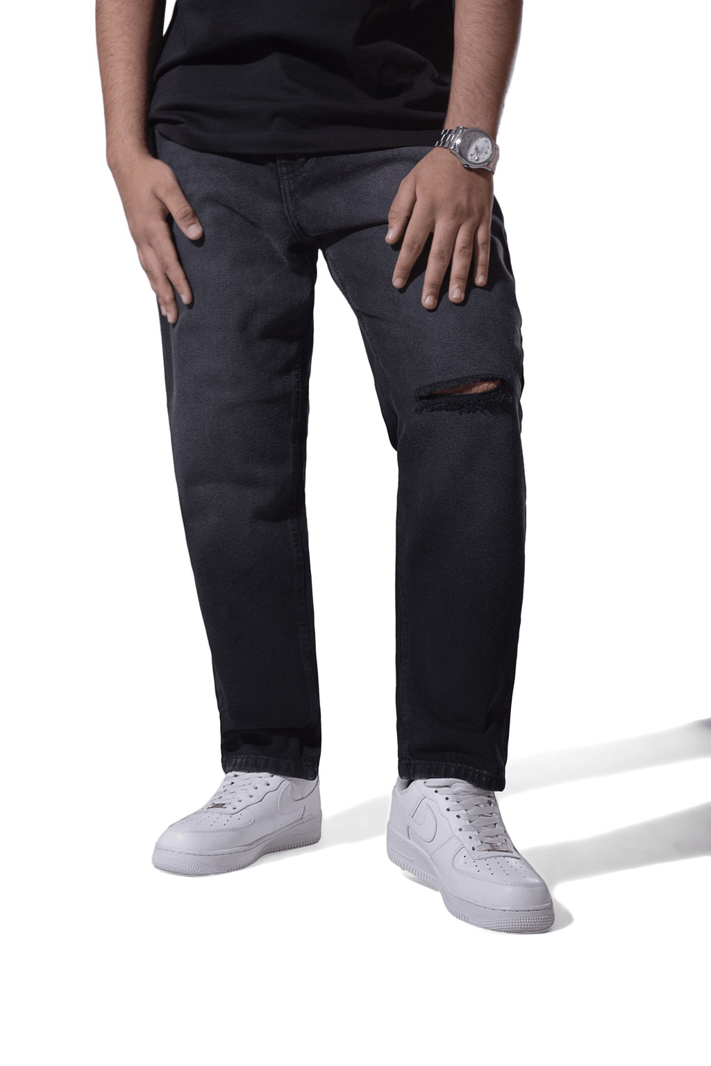 Men's Boyfriend Jeans