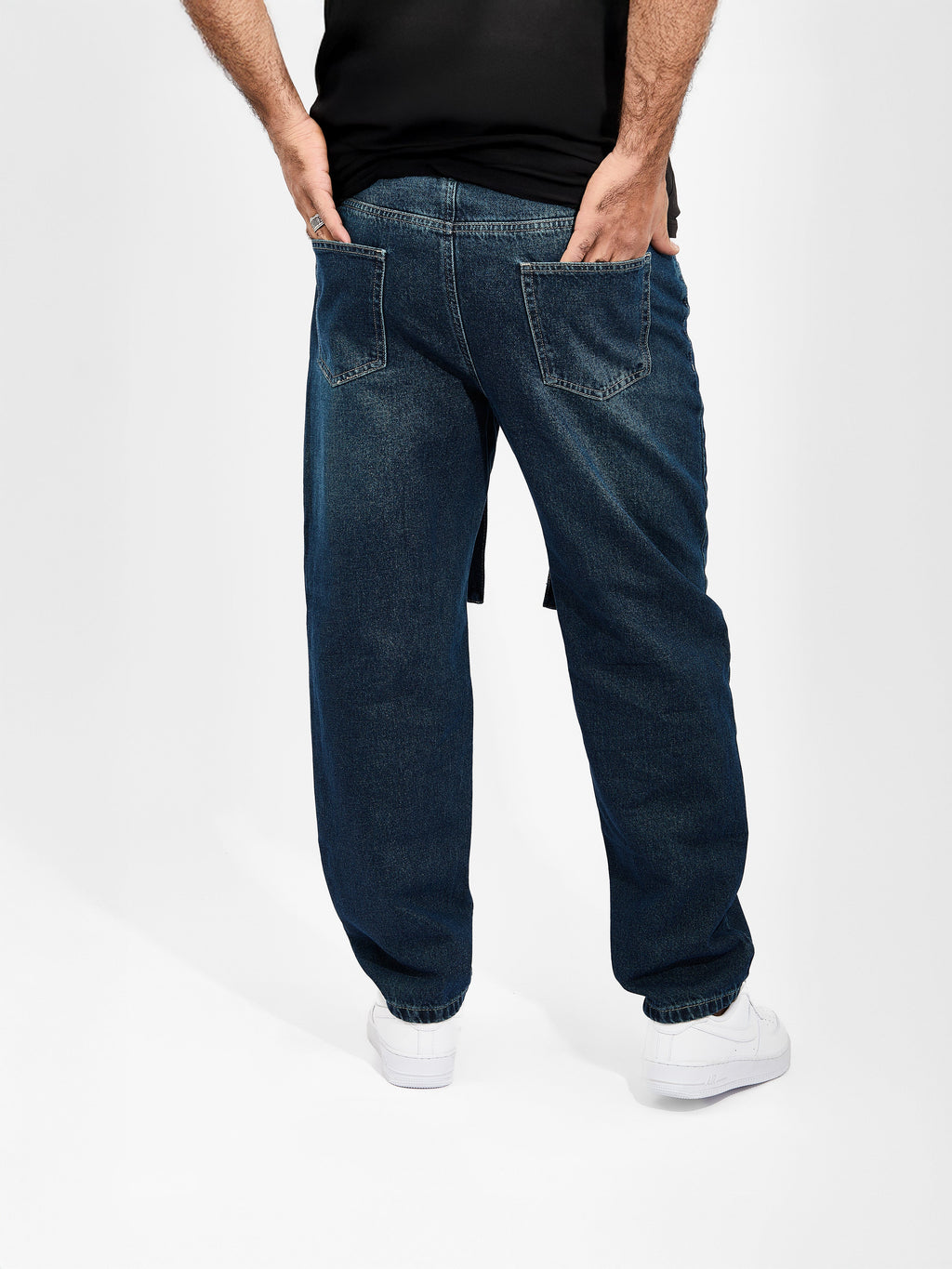 Men’s Boyfriend Jeans
