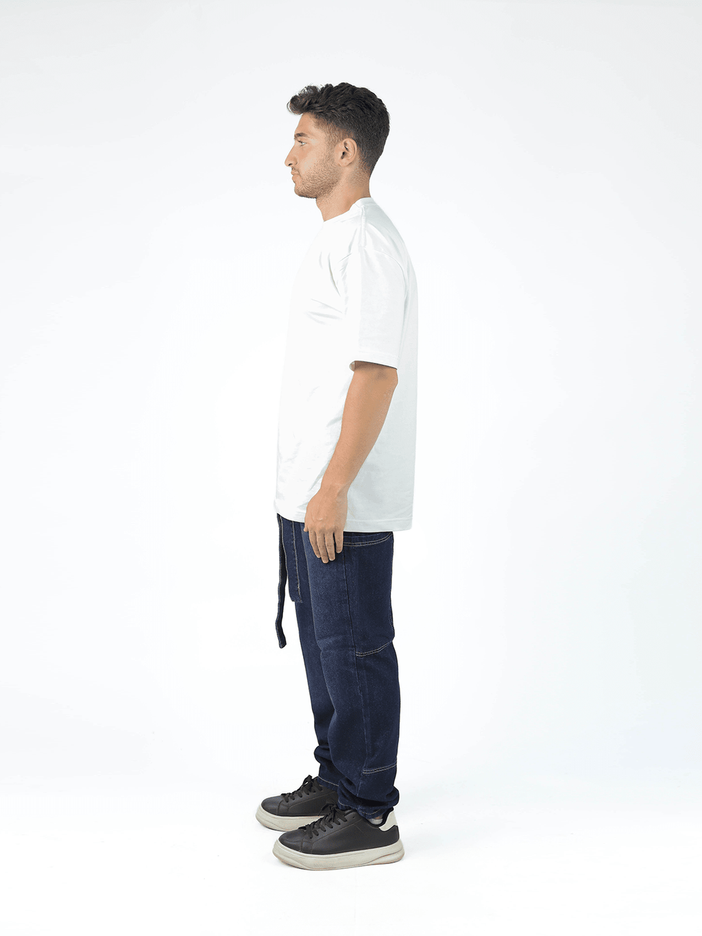 Men's Boyfriend Jeans