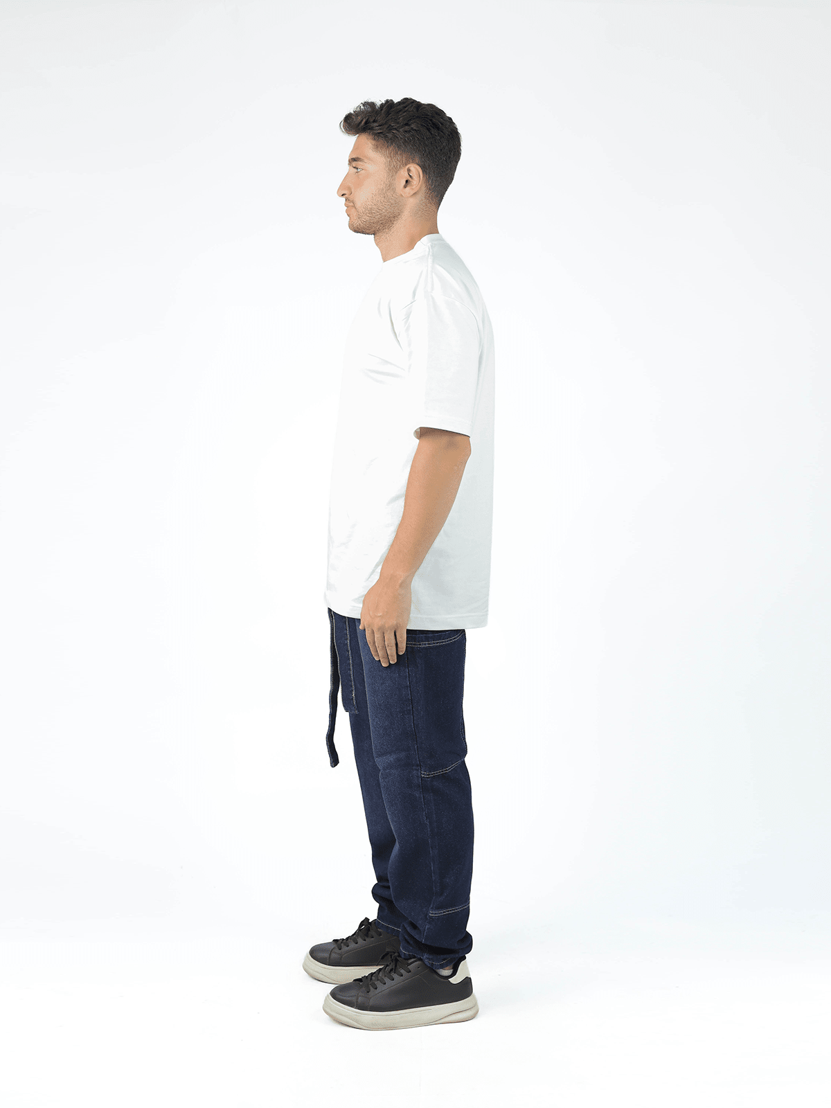 Men's Boyfriend Jeans