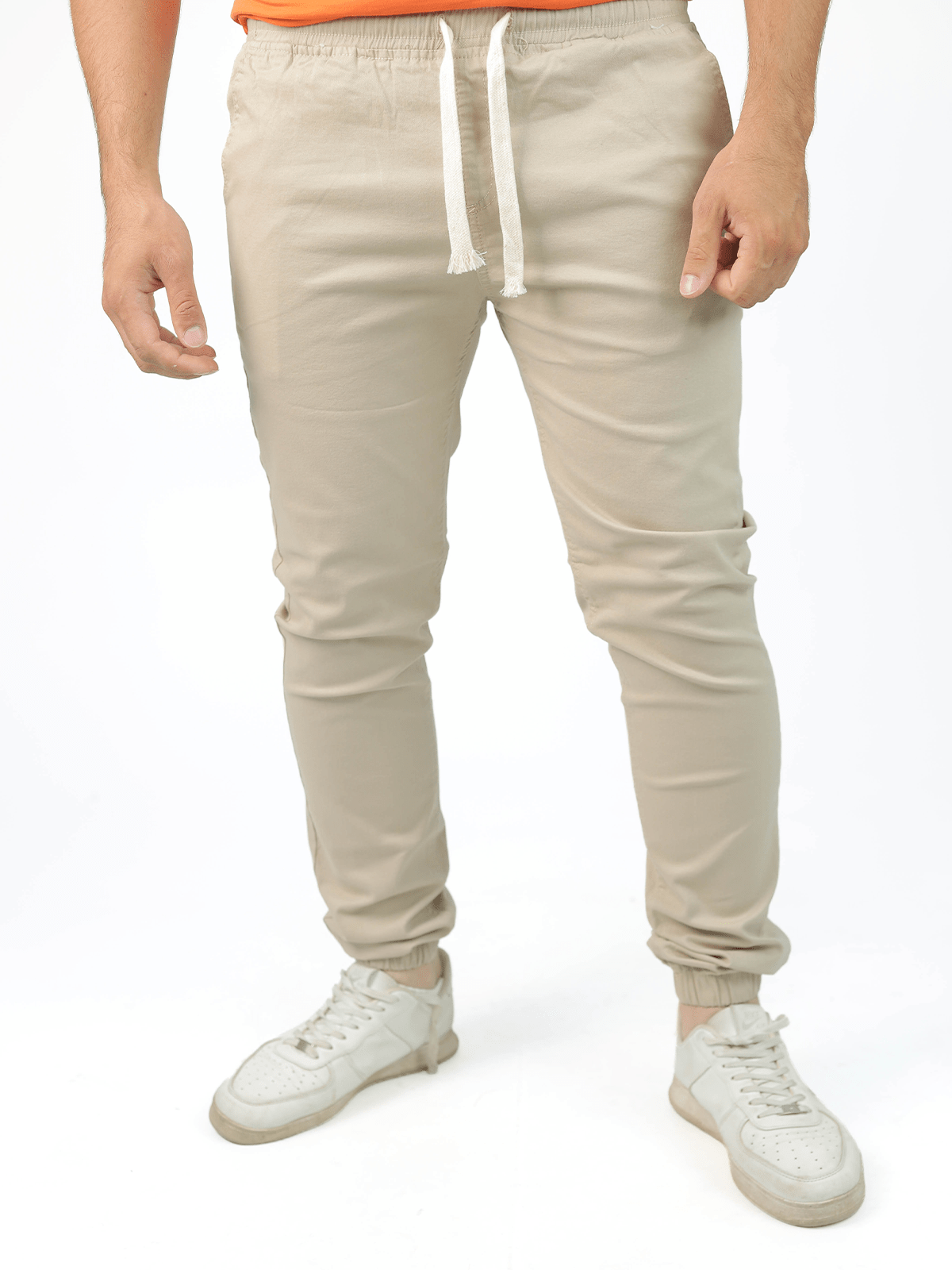 Men’s Gabardine Shalwar Pants