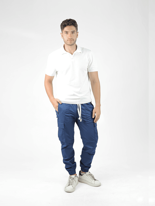 Men’s Gabardine Shalwar Pants
