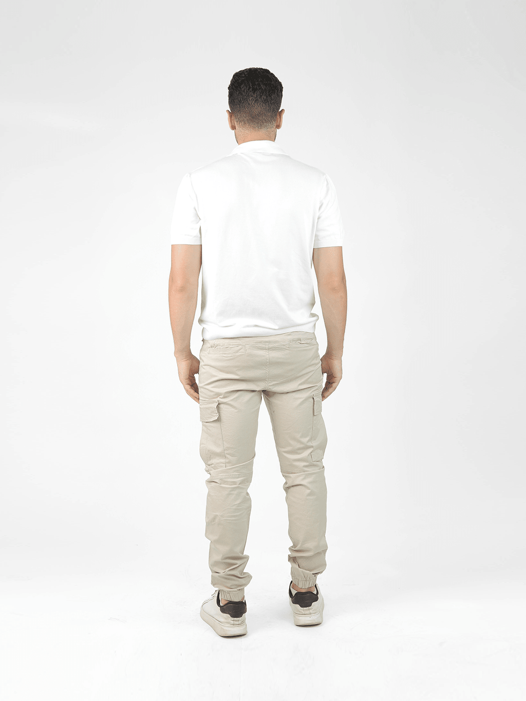 Men’s Gabardine Shalwar Pants