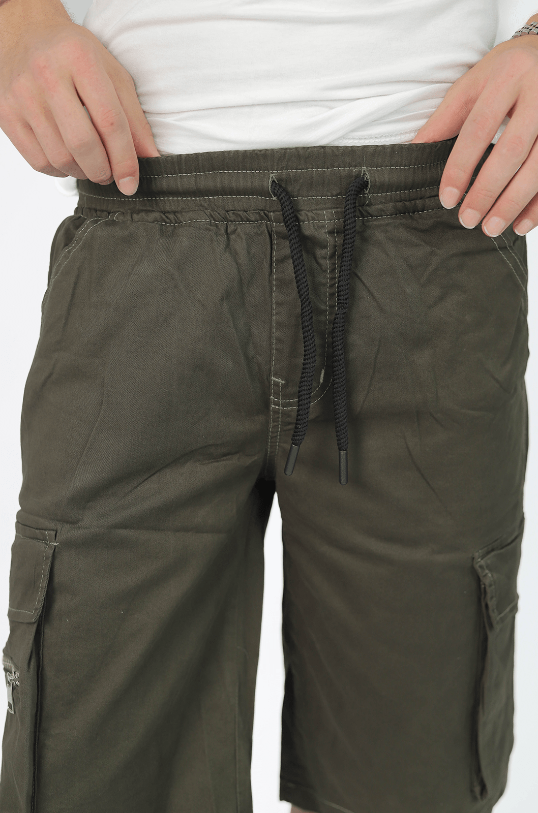 Men’s Gabardine Short