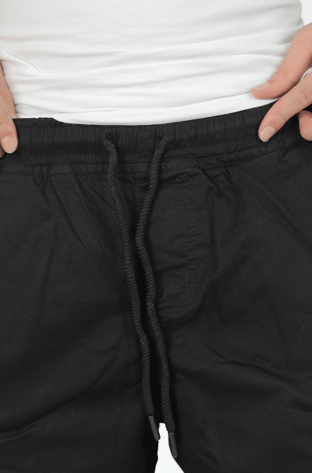 Men’s Gabardine Short