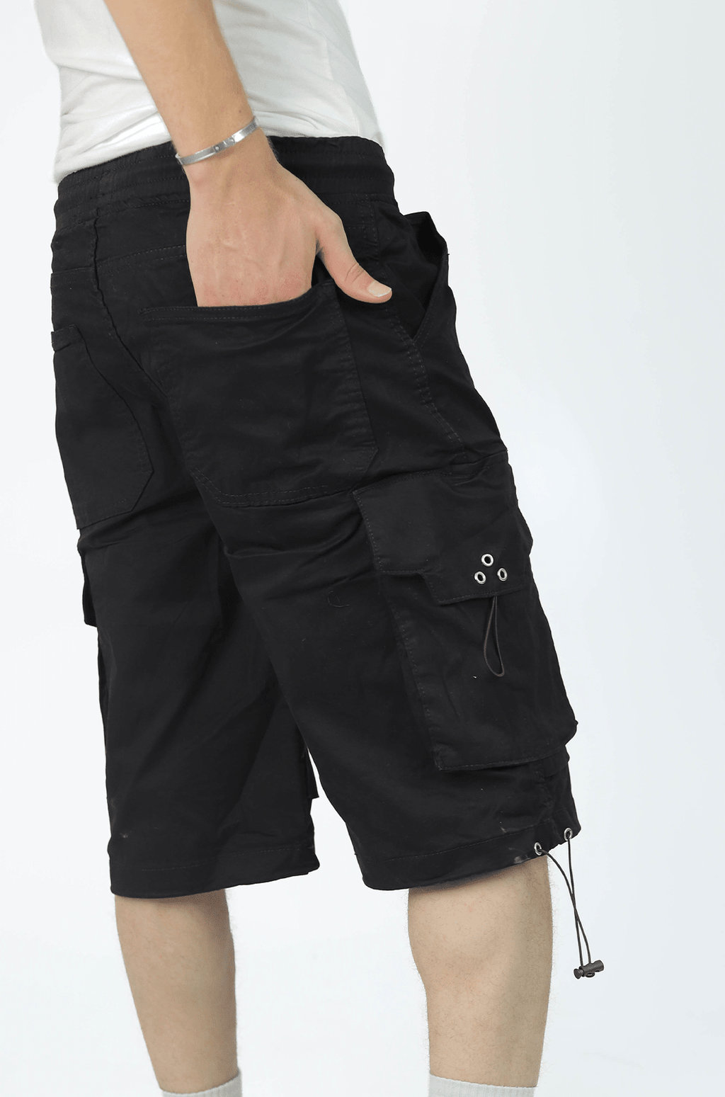Men’s Gabardine Short