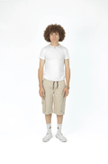 Men’s Gabardine Short