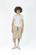 Men’s Gabardine Short