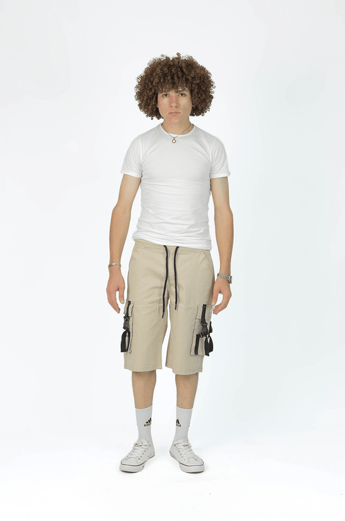 Men’s Gabardine Short