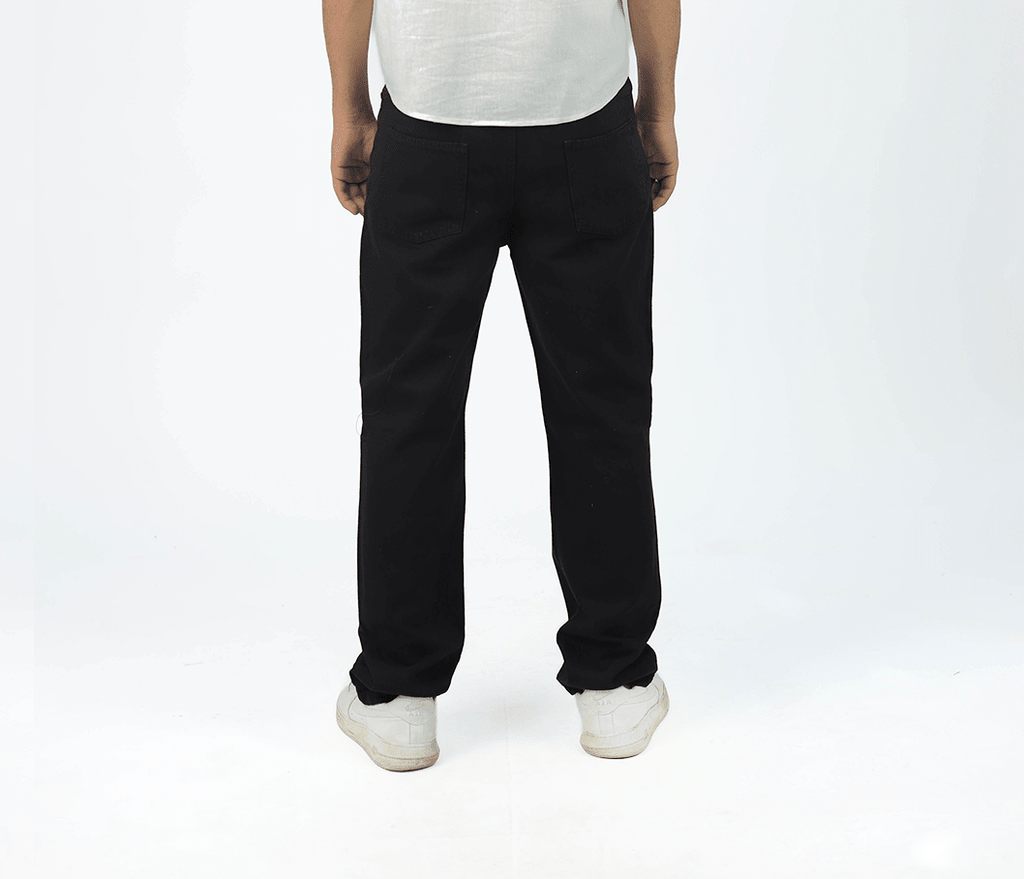 Men's Regular Fit Jeans