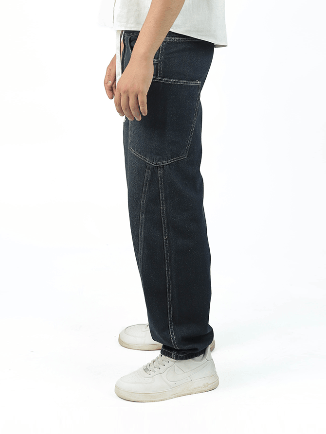 Men’s Shalwar Jeans