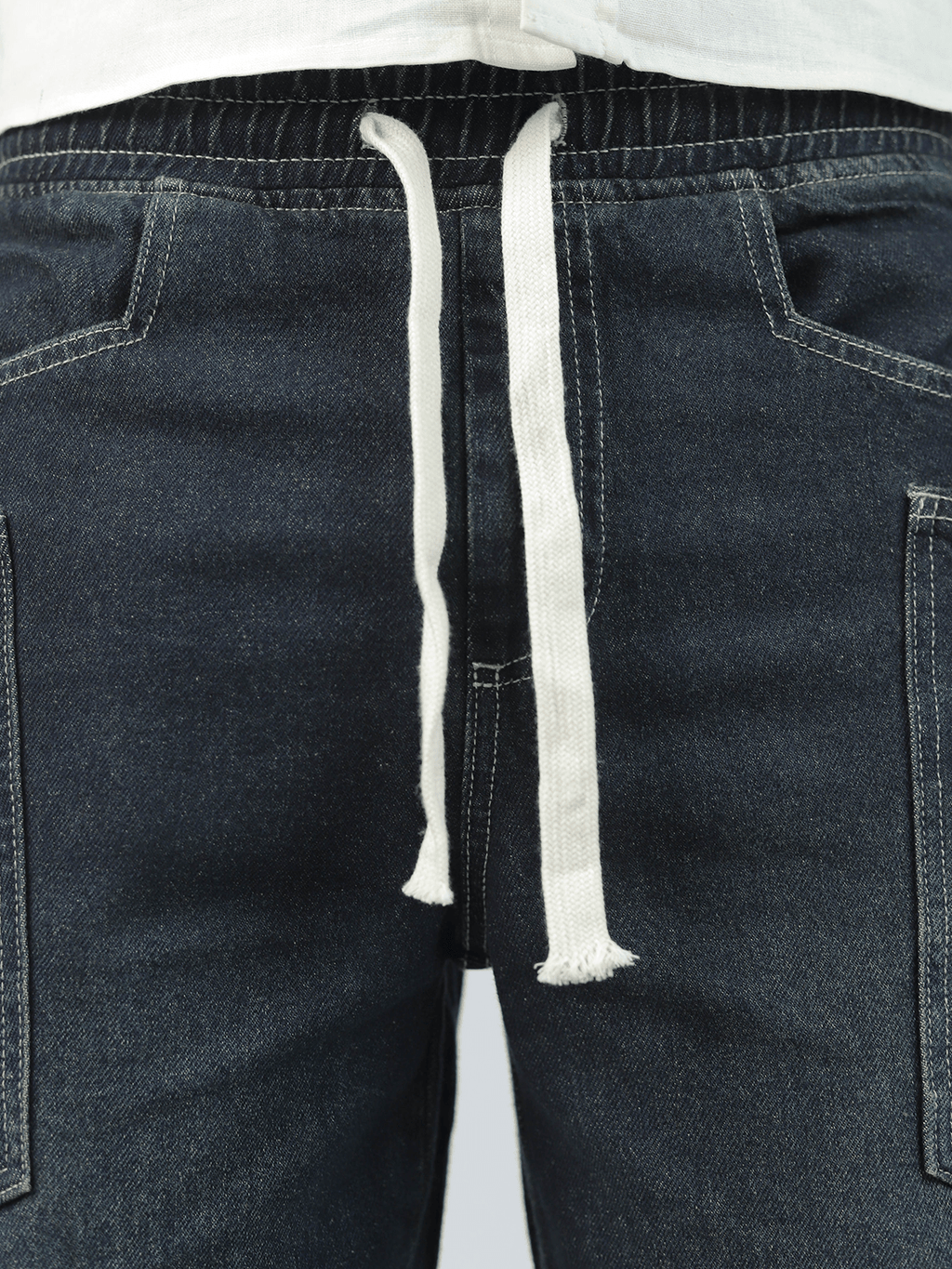 Men’s Shalwar Jeans