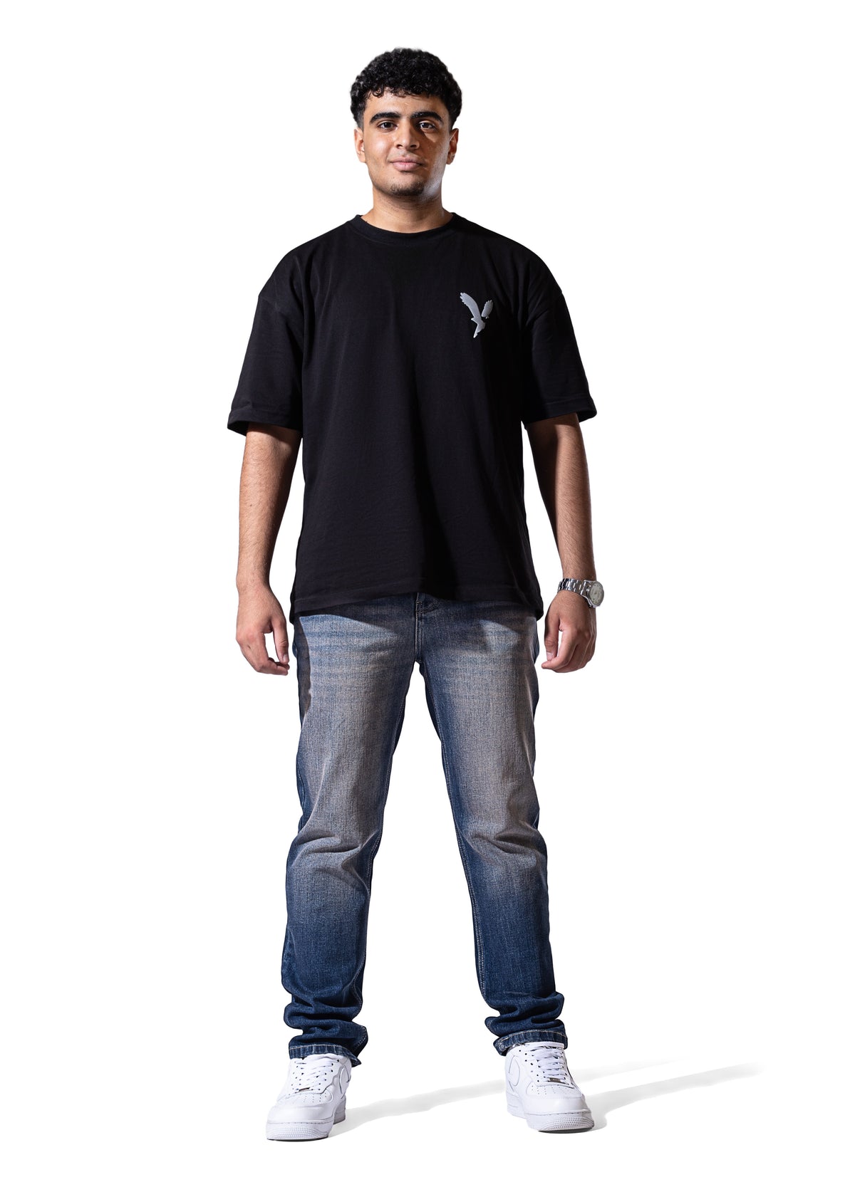 Men's Slim Jeans