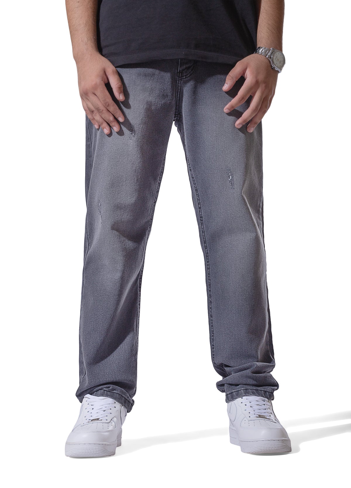 Men's Slim Jeans