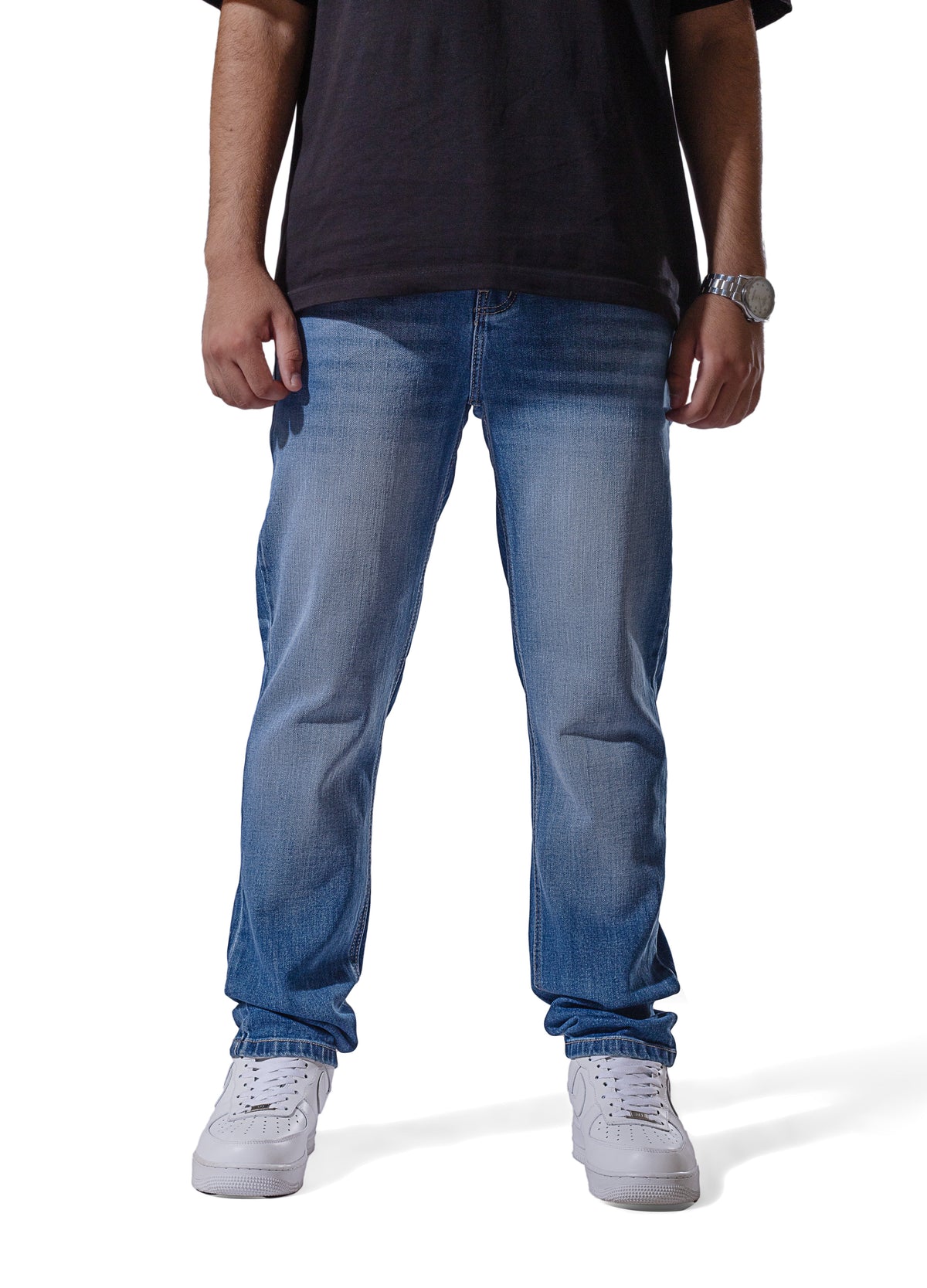 Men's Slim Jeans